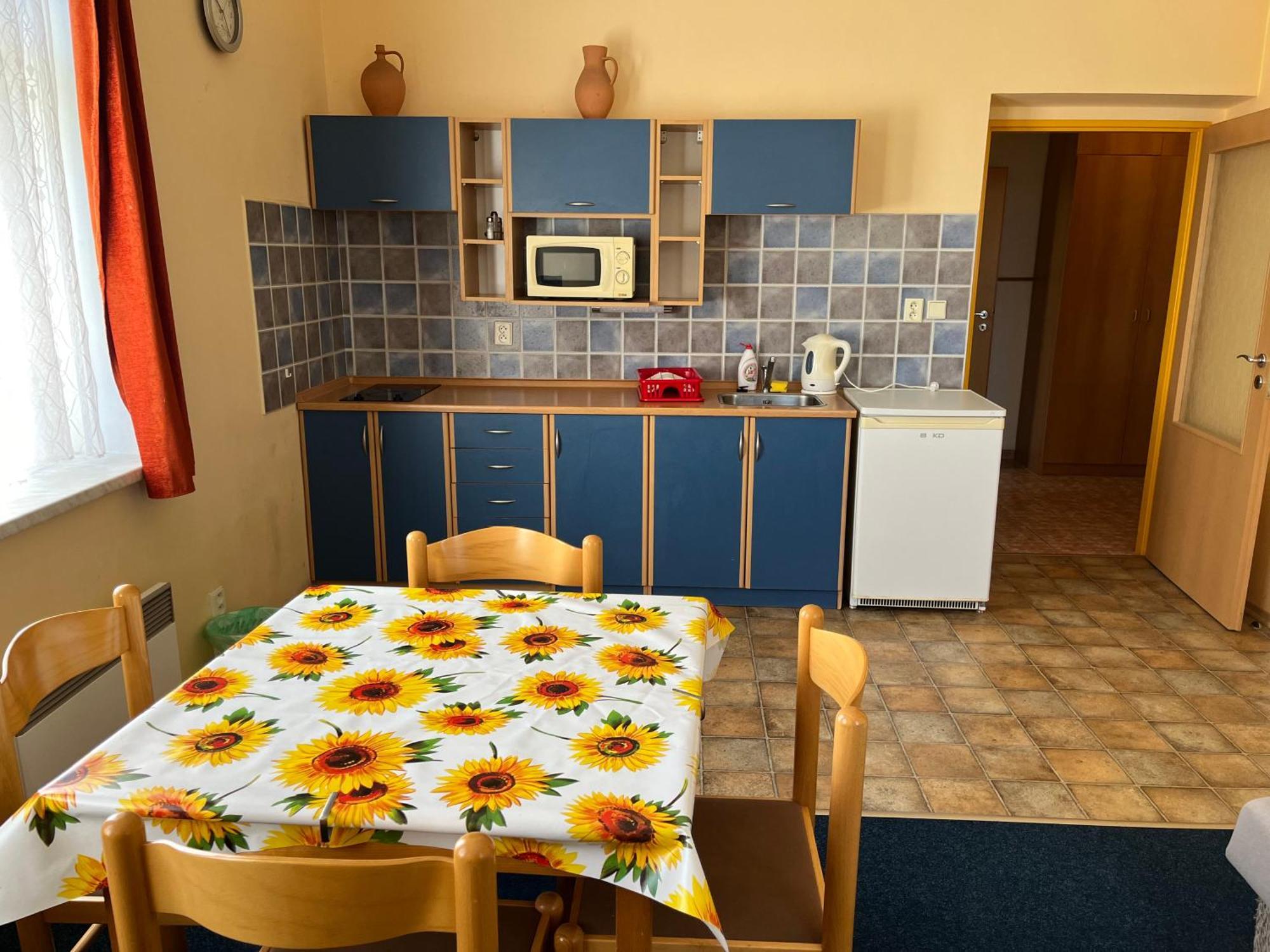 Svetlik Apartmanovy Dum Obecna Skola מראה חיצוני תמונה